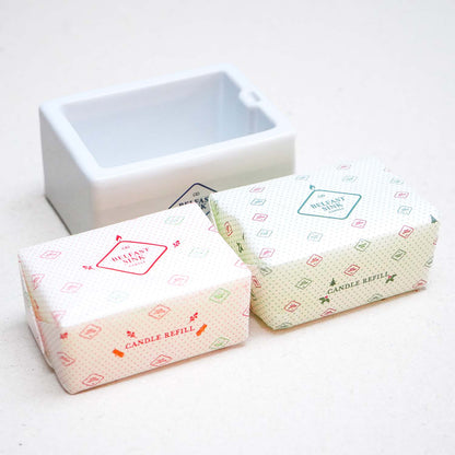 Christmas Candle Refill bundle