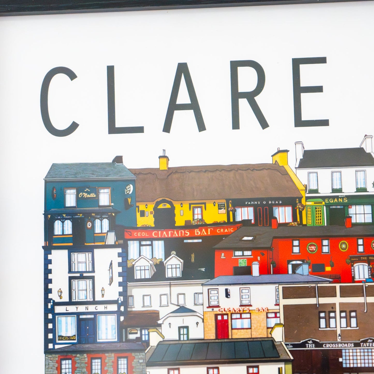 Clare Pubs