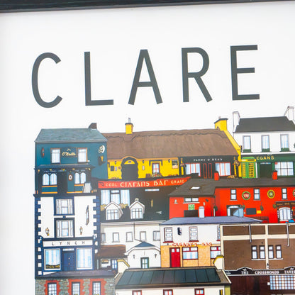 Clare Pubs