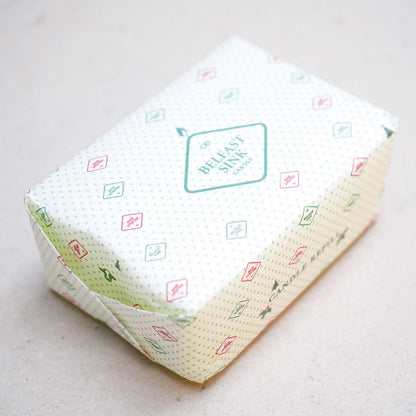 Christmas Tree Candle Refill - For Mini Belfast Sink