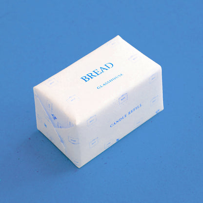 Bread Bin Candle Refill Bundle