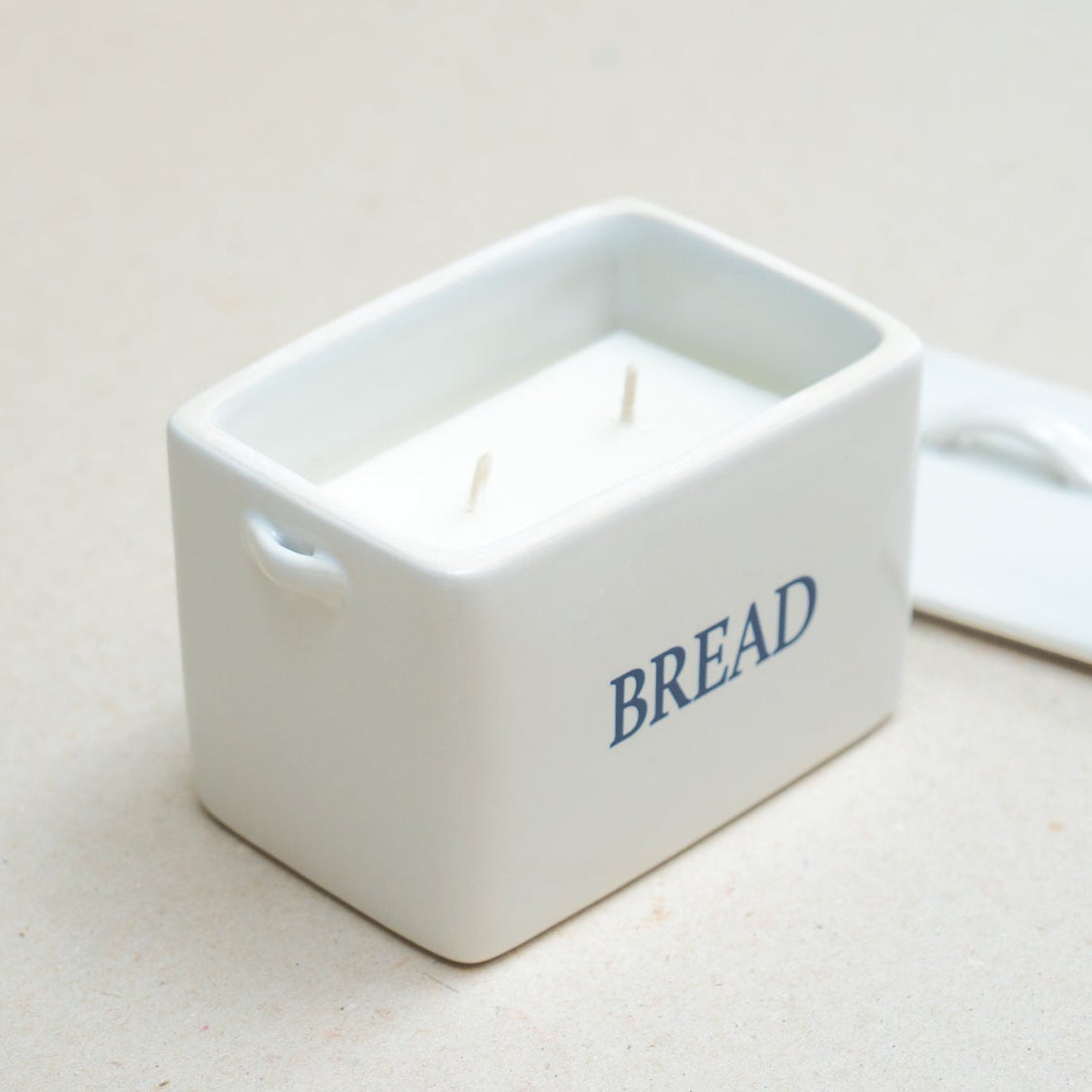 Honey & Amber Refill - For Mini Bread Bin