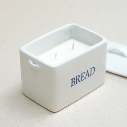 Honey & Amber Refill - For Mini Bread Bin
