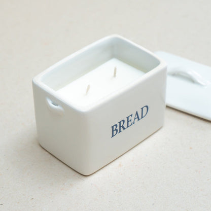 Glass house Refill - For Mini Bread Bin