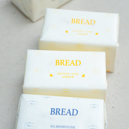 Honey & Amber Refill - For Mini Bread Bin