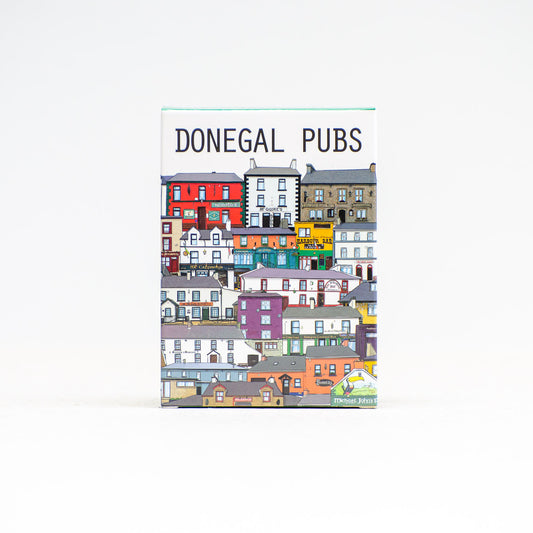 Donegal Playing Cards