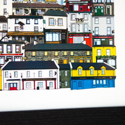 Mayo Pubs