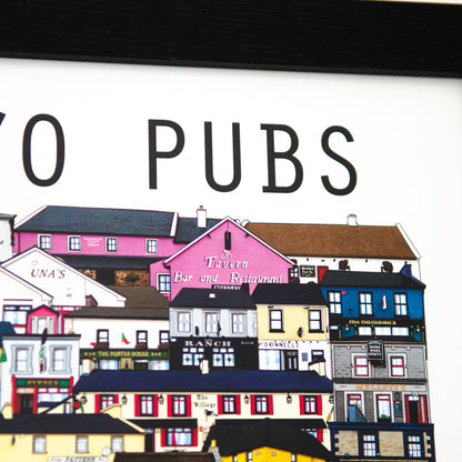 Mayo Pubs