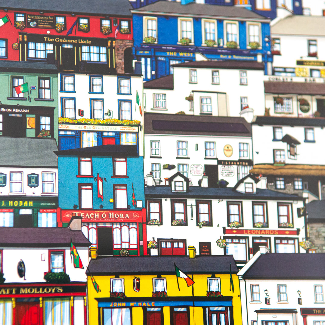 Mayo Pubs