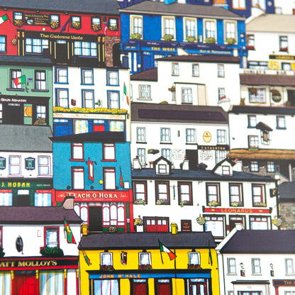 Mayo Pubs