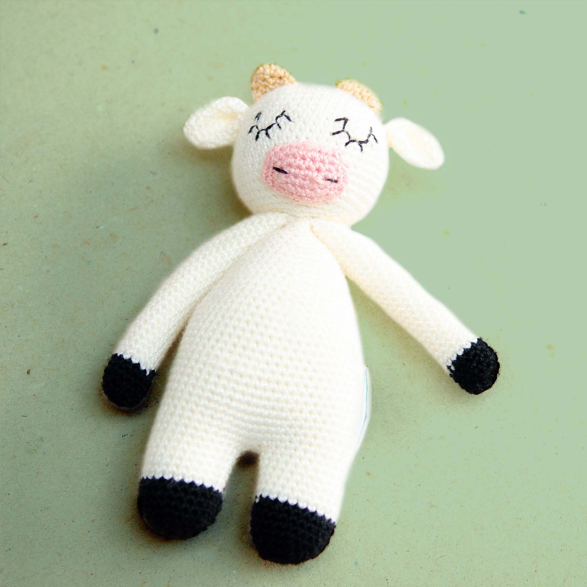 Cowfield Cow