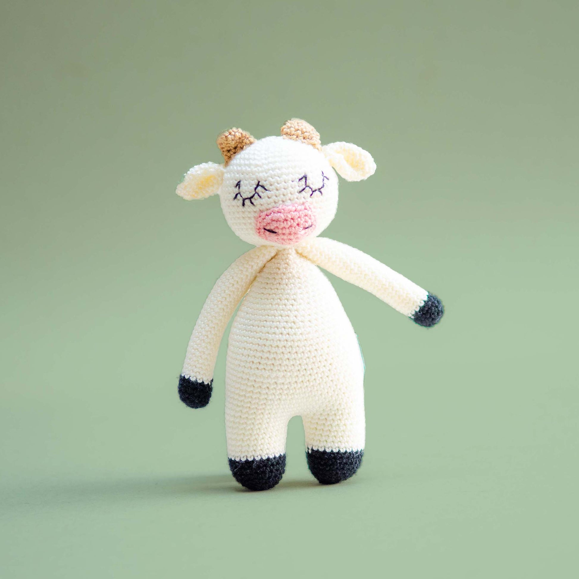 Cowfield Cow