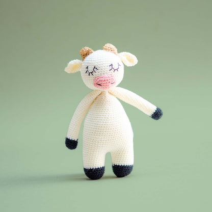 Cowfield Cow