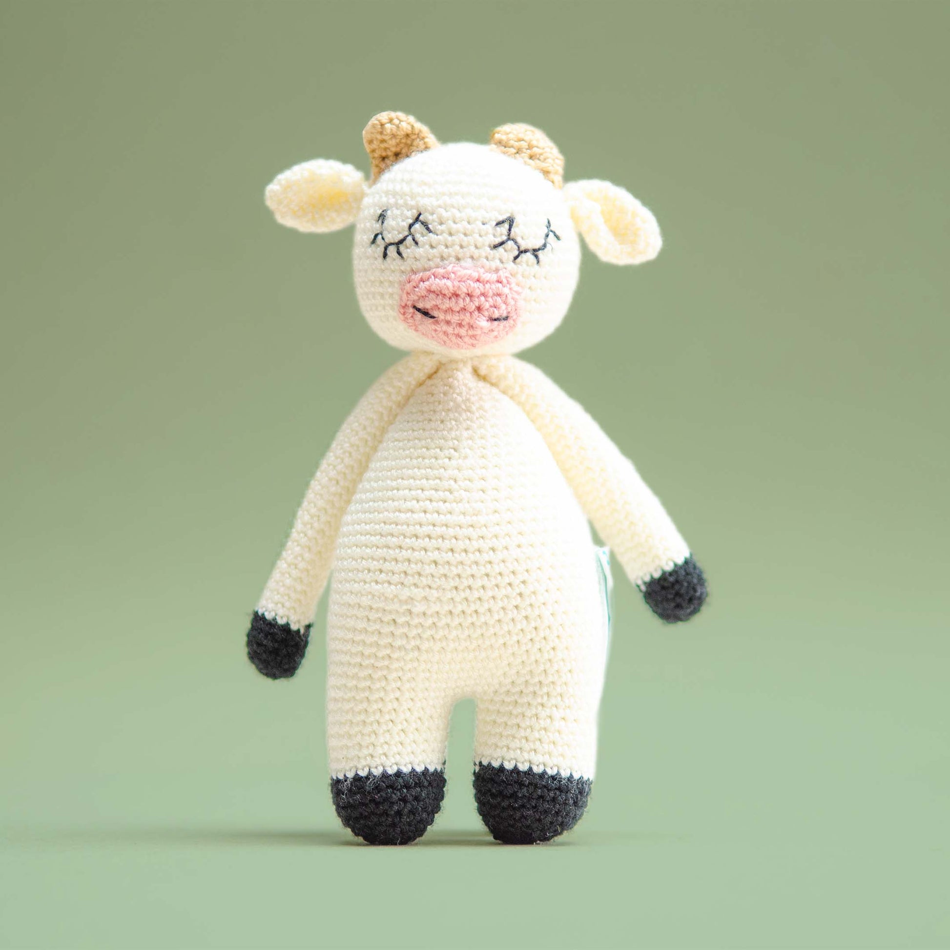 Cowfield Cow