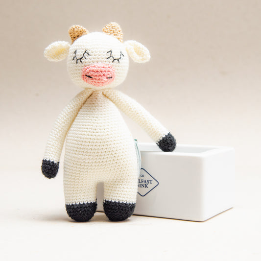 Cowfield Cow