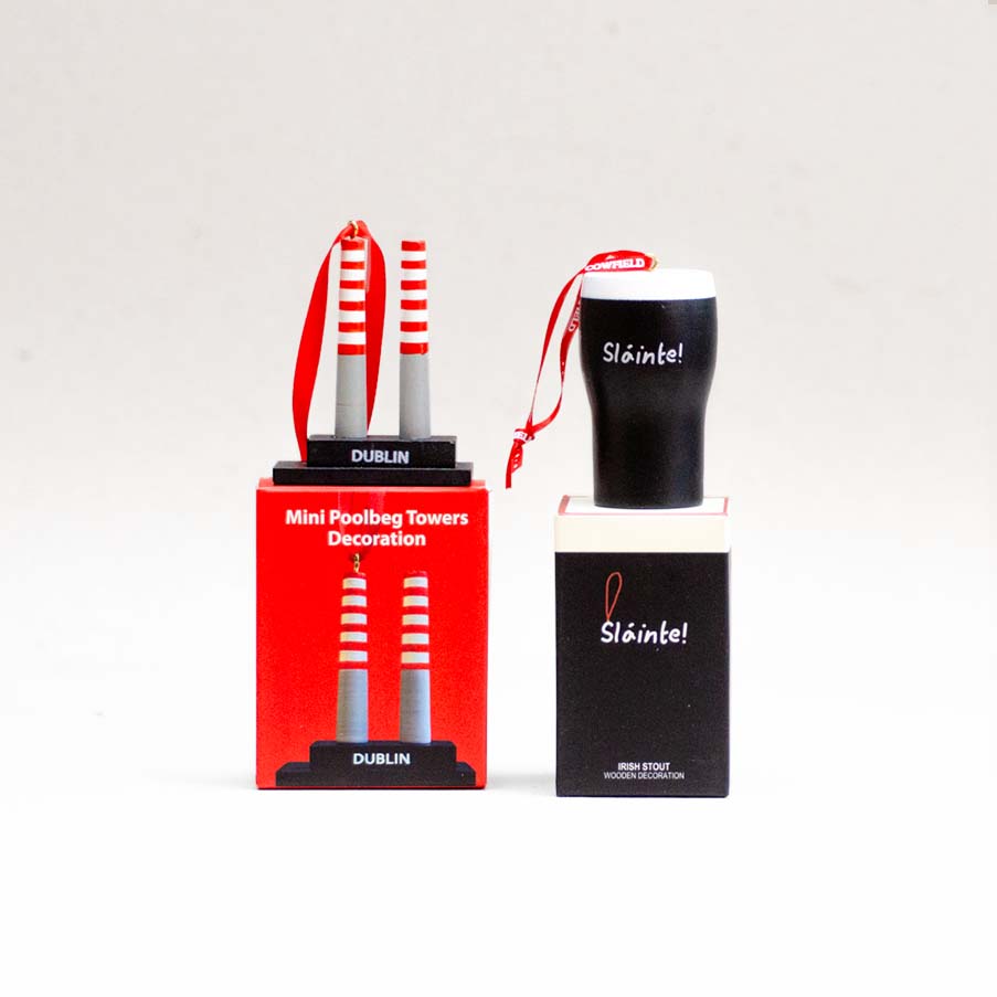 Dublin Models Gift bundle