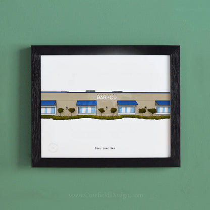Illustrated Pubs of New York