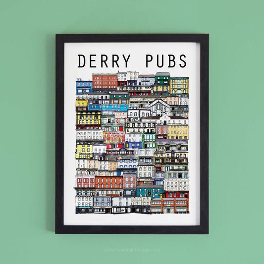 Derry Pubs