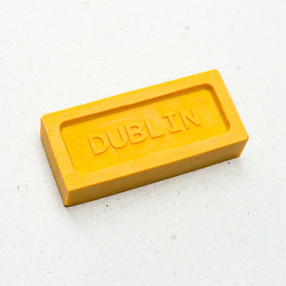 Belfast Brick Soap