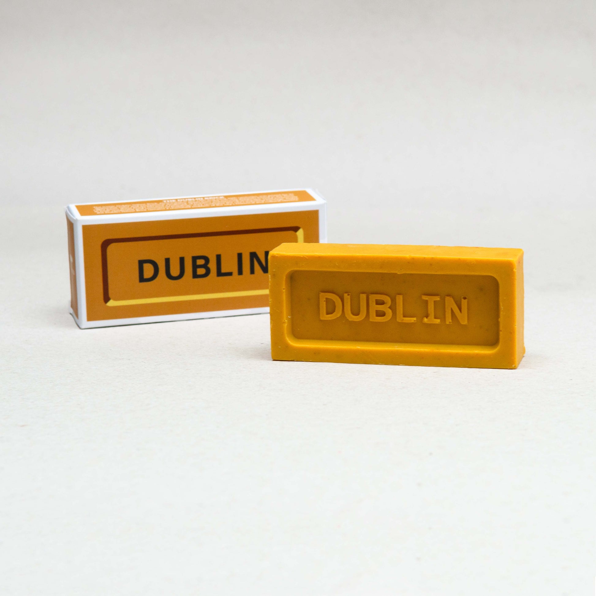 Dublin Brick Soap