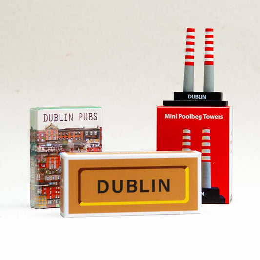 Dublin Gift Bundle 2