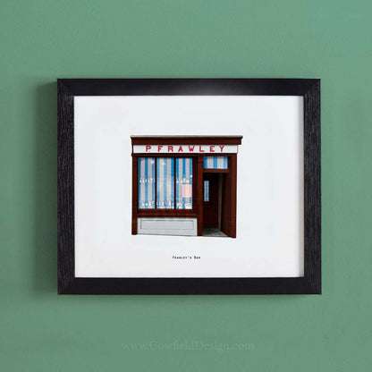 Frawley’s Bar - Clare Requested Pubs 11th