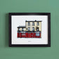 Gables Illustrated Pubs of Cork