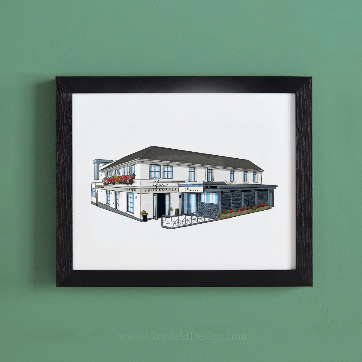Gleesons of Booterstown - Dublin Requested Pubs 12th