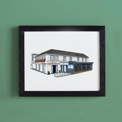 Gleesons of Booterstown - Dublin Requested Pubs 12th
