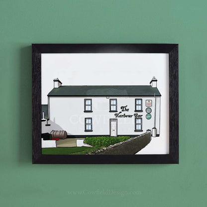 The Harbour Bar - Sligo Requested Pubs 10th