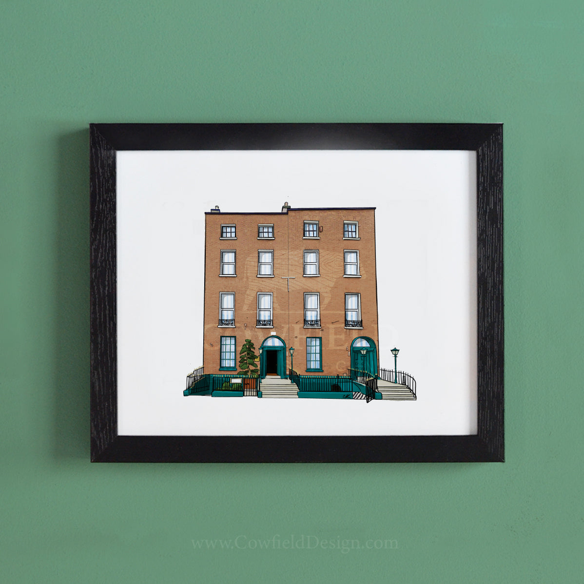 House, Leeson St - Dublin Requested Pubs 12th