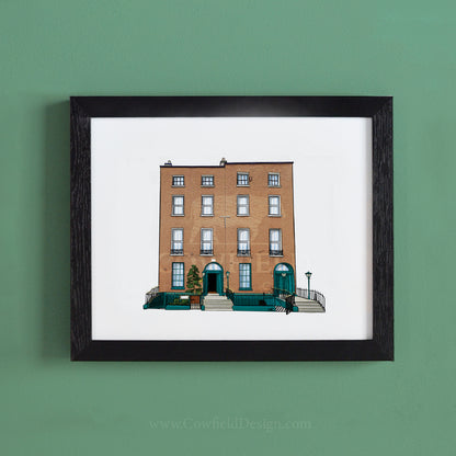 House, Leeson St - Dublin Requested Pubs 12th
