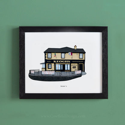 Keoghs - Galway Requested Pubs 10th