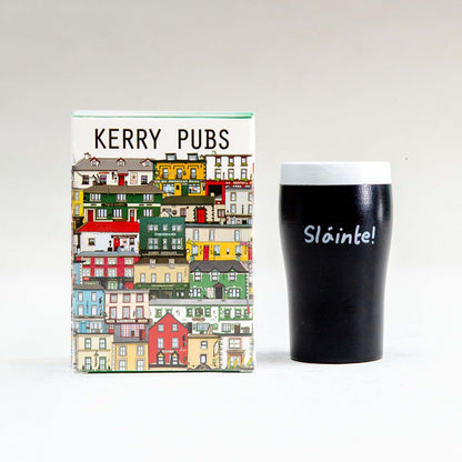 Kerry Pubs Pint & Pubs Gift Bundle