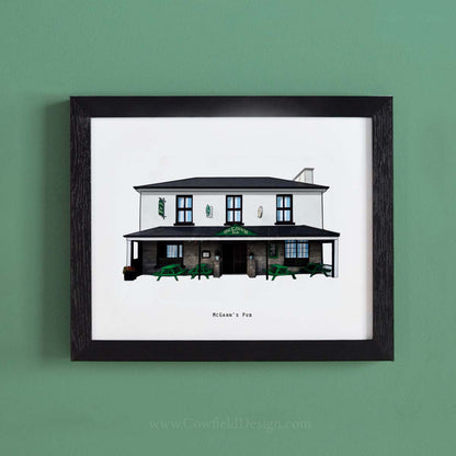 McGann's - Clare Requested Pubs 11th