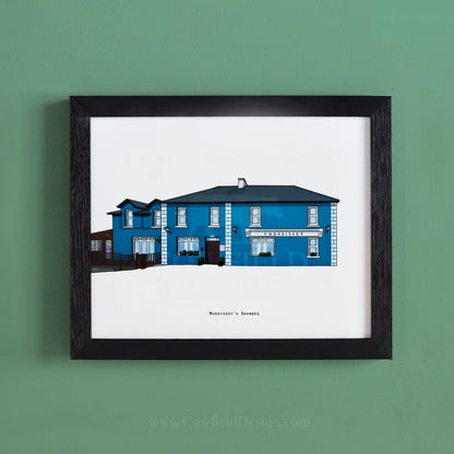 Morrissey's Doonbeg - Clare Requested Pubs 12th
