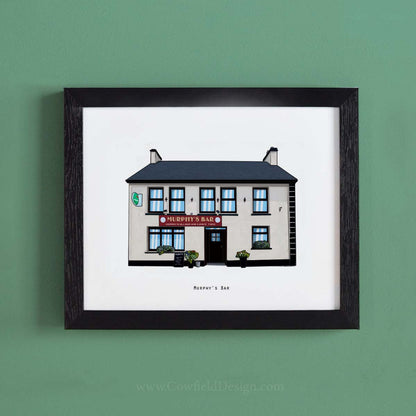 Murphy's Bar - Cork Requested Pubs 11th