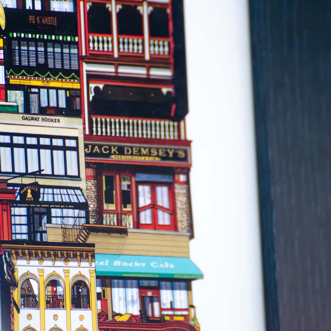 New York Pubs