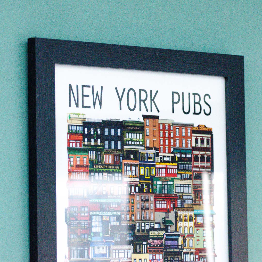 New York Pubs