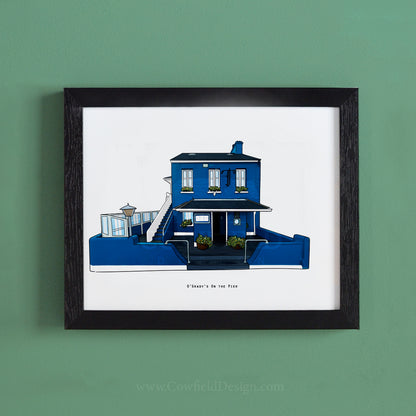 O’Grady’s On the Pier - Galway Requested Pubs 12th