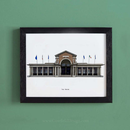 Odean Bar - Dublin Requested Pubs 11th