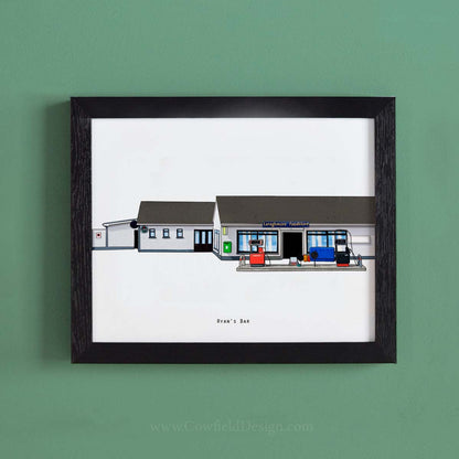 Ryan’s Bar Laraghmore - Galway Requested Pubs 11th