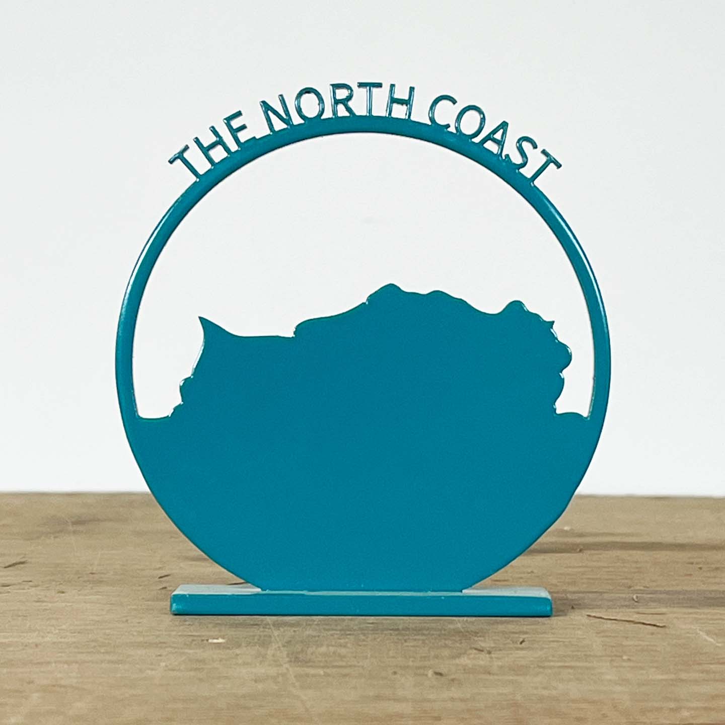 The North Coast