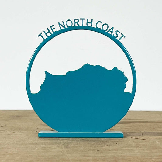 The North Coast