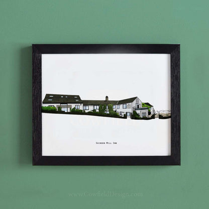 Shibden Mill Inn - UK Requested Pubs 10th