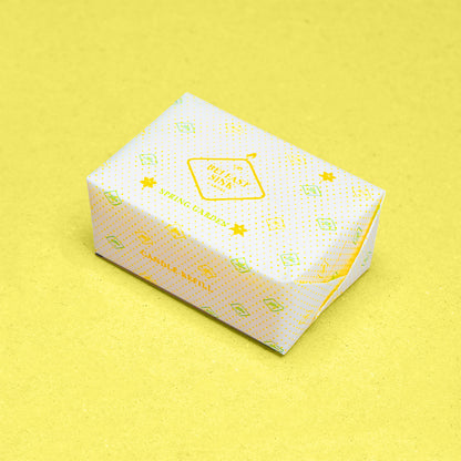 Spring Garden Refill - For Mini Belfast Sink