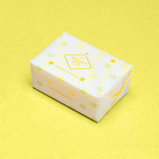 Spring Garden Refill - For Mini Belfast Sink