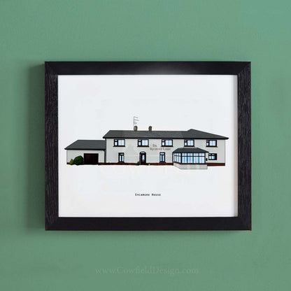 Sycamore House - Wexford Requested Pubs 10th