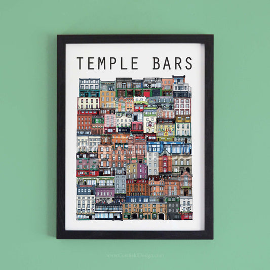 Temple Bars