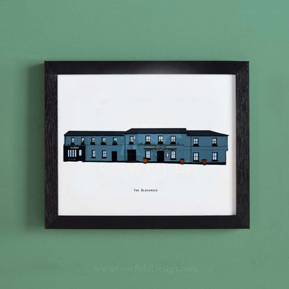 The Blackrock - Dublin Requested Pubs 10th